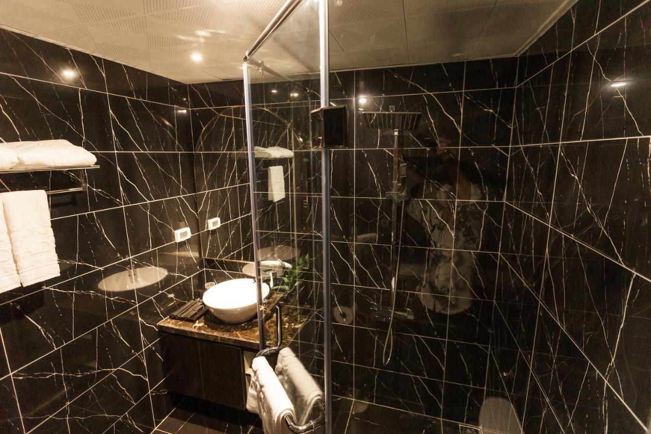 Hong Van Hotel Hanoi Zewnętrze zdjęcie