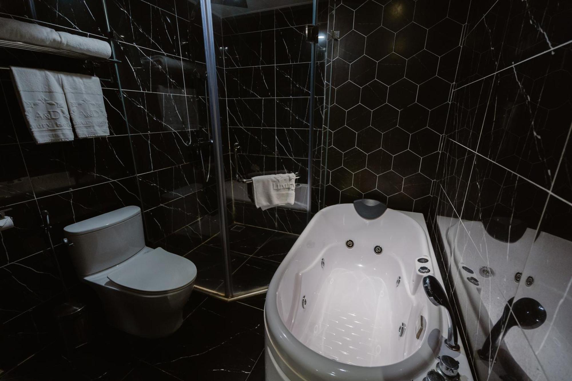 Hong Van Hotel Hanoi Zewnętrze zdjęcie