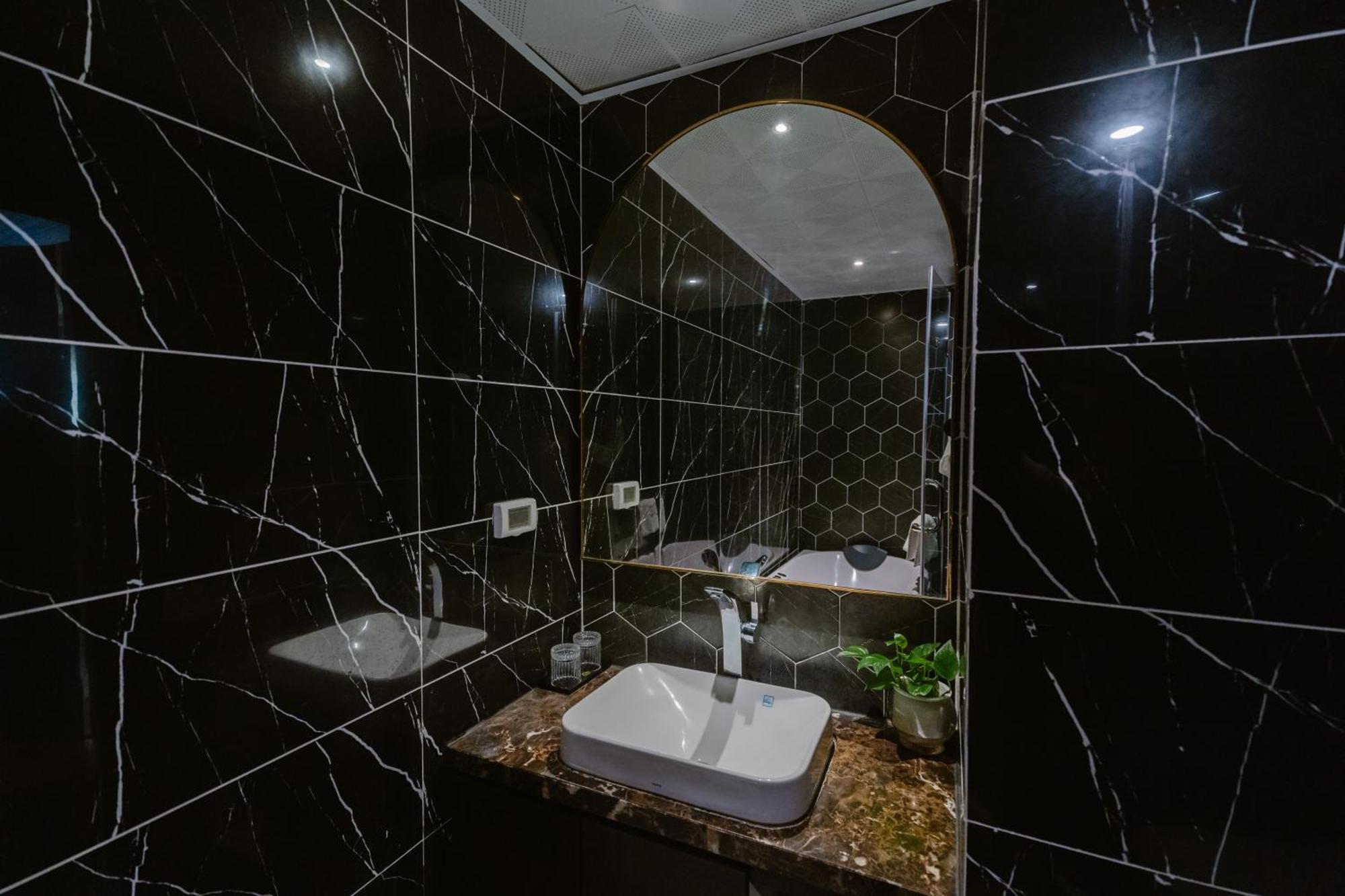 Hong Van Hotel Hanoi Zewnętrze zdjęcie